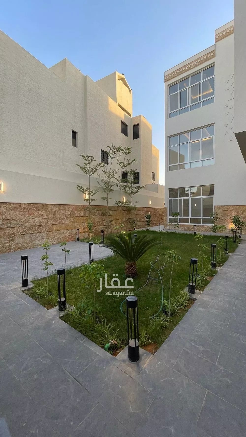 فيلا 7 غرف في المهدية 2