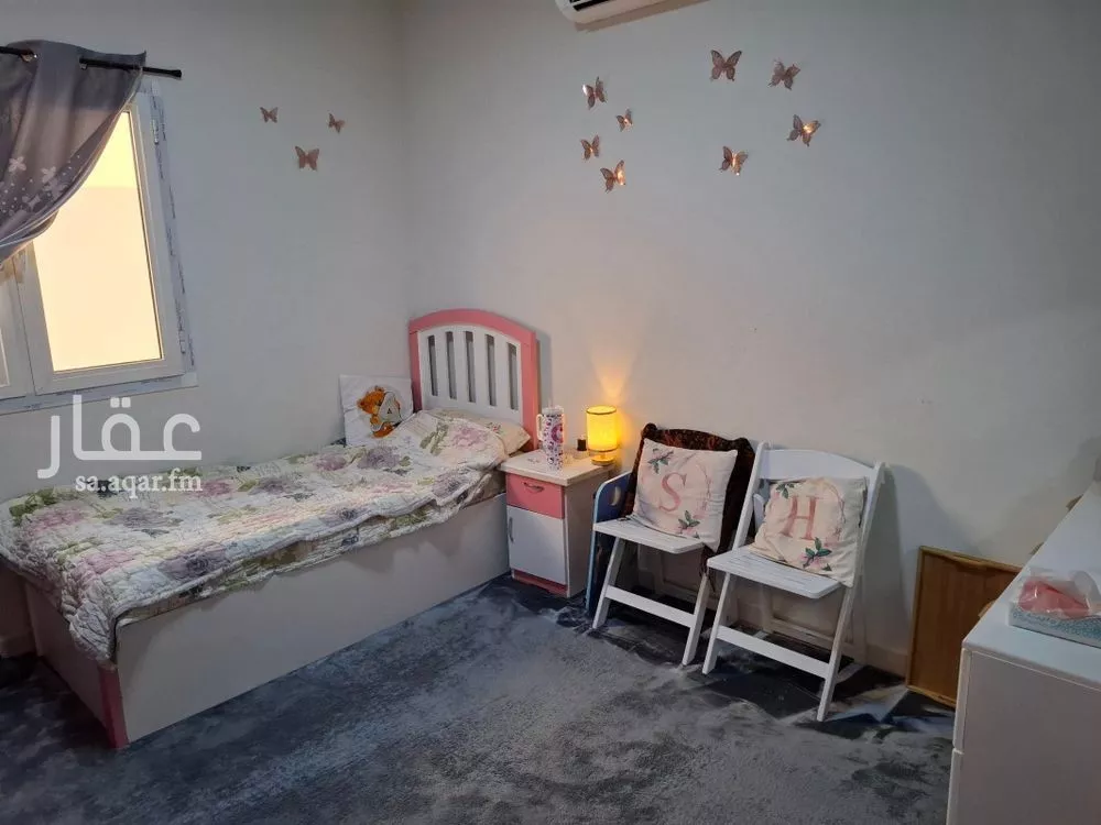 فيلا 5 غرف في الجنادرية 4