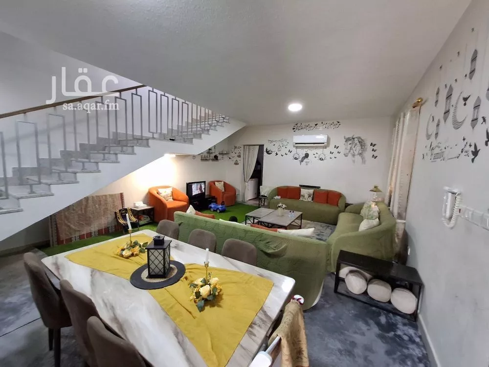 فيلا 5 غرف في الجنادرية 5