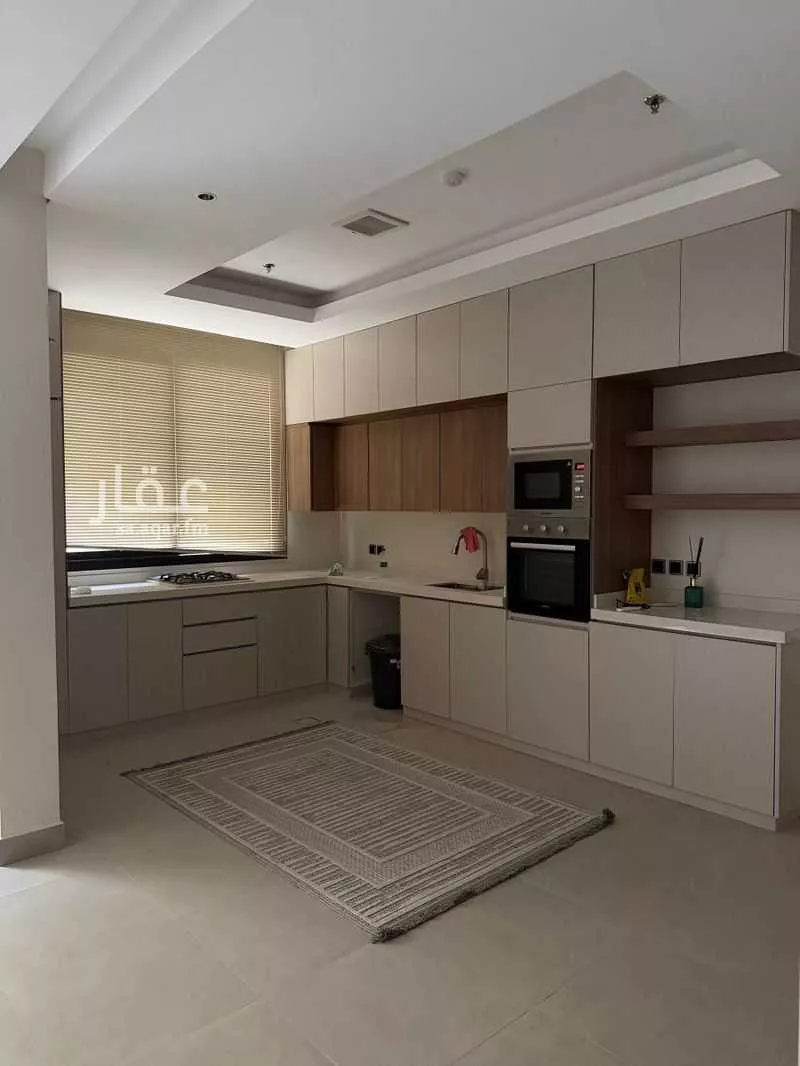 2 bedroom apartment in Al Rawdah, Riyadh 8