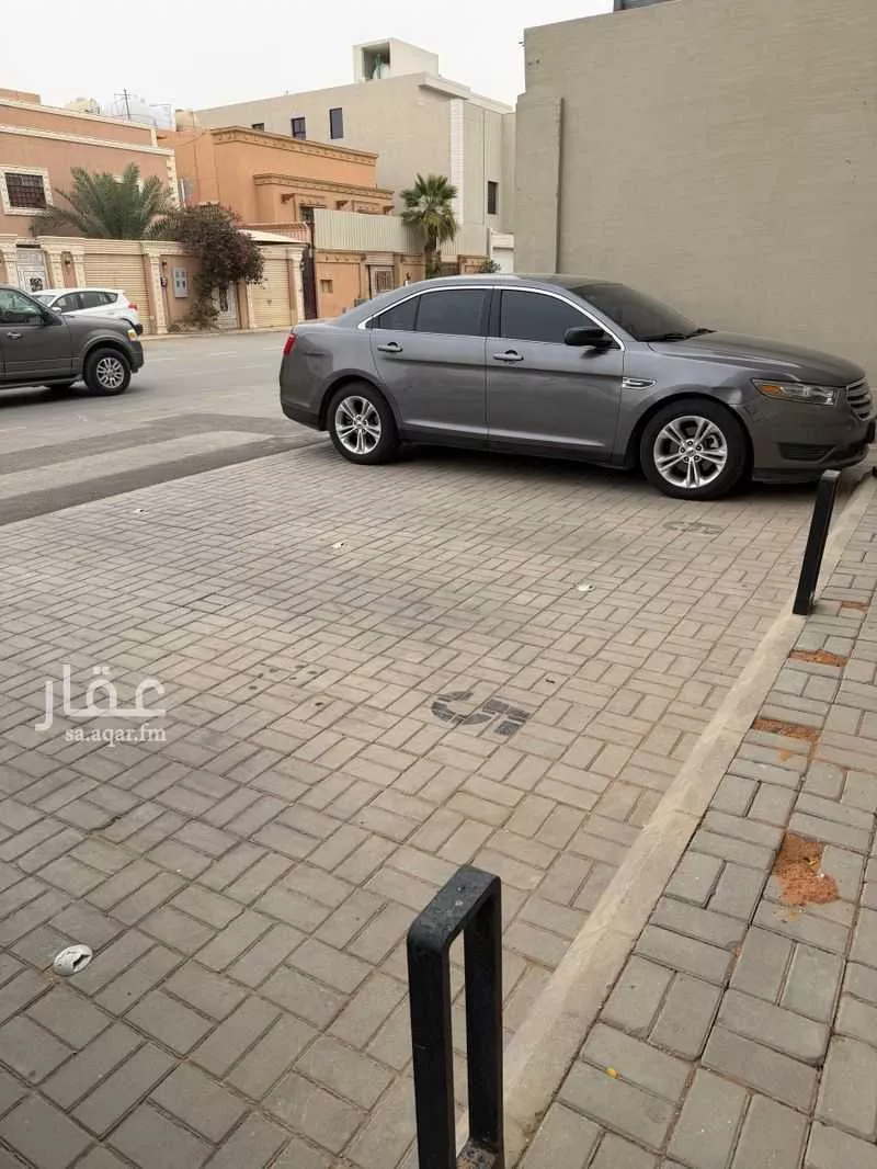 2 bedroom apartment in Al Rawdah, Riyadh 12