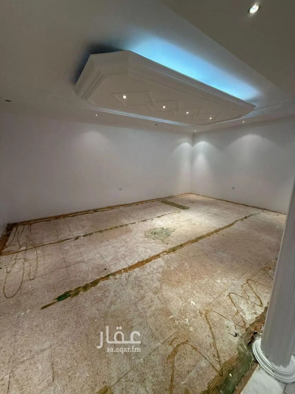 6 bedroom villa in Al Aqiq, Riyadh 12