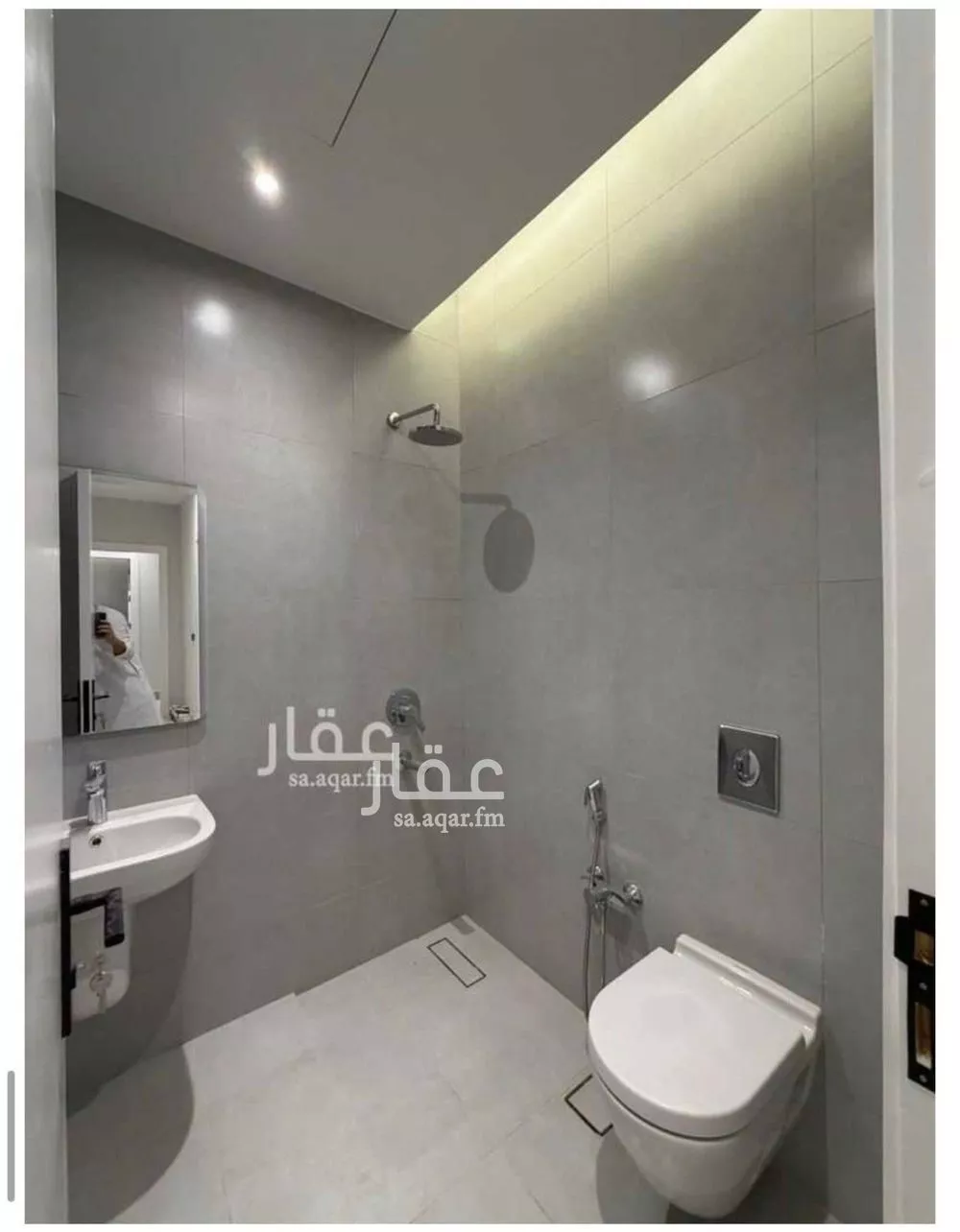 3 bedroom apartment in Al Narjis 4