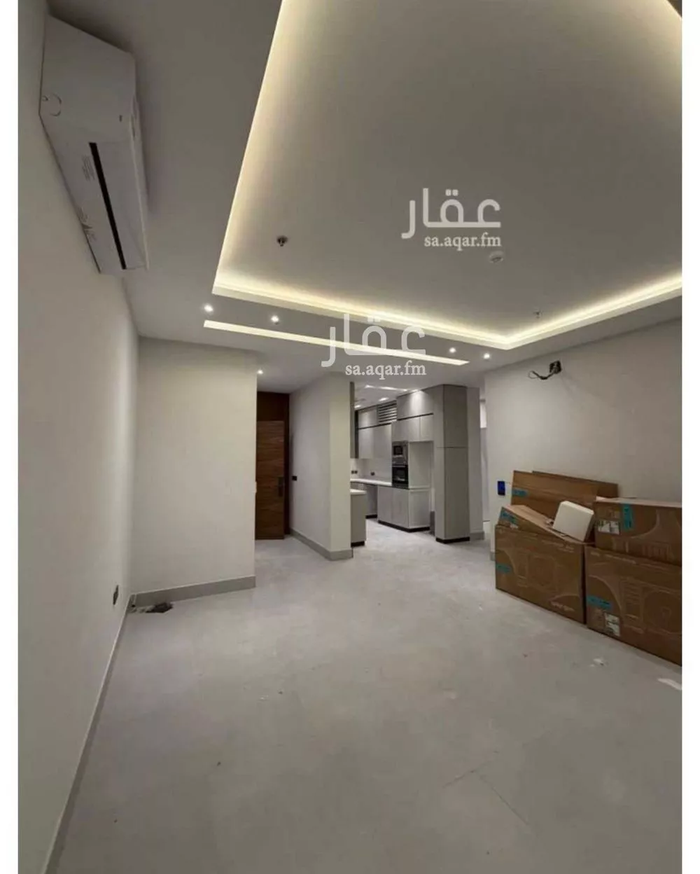 3 bedroom apartment in Al Narjis 5