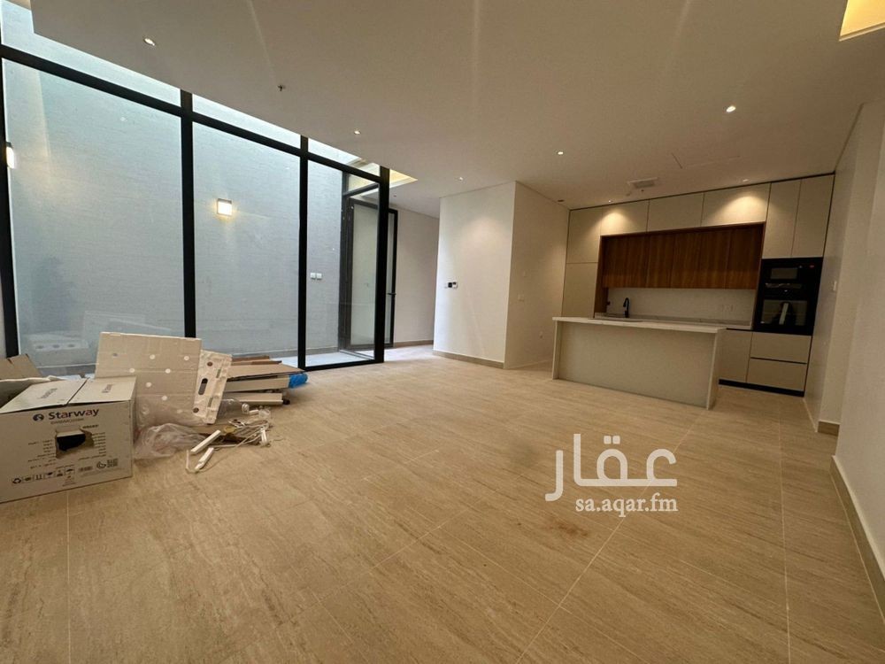 3 bedroom apartment in Al Ghadir, Riyadh 6
