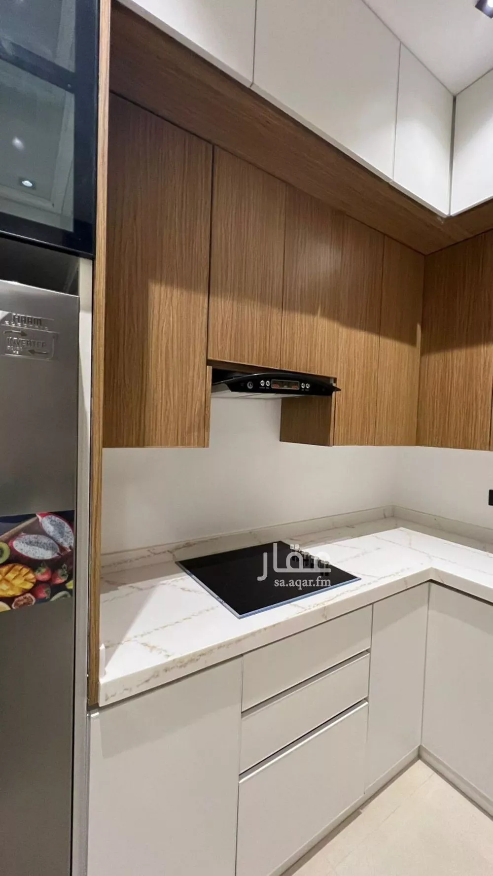 فيلا 4 غرف في العارض 4