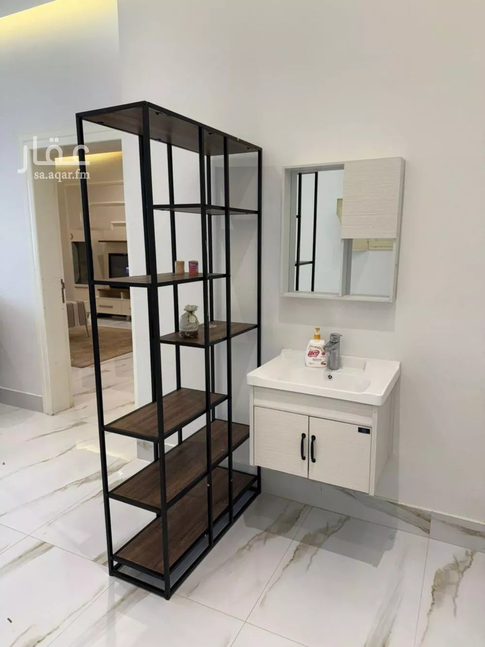 3 bedroom apartment in Al Narjis 1