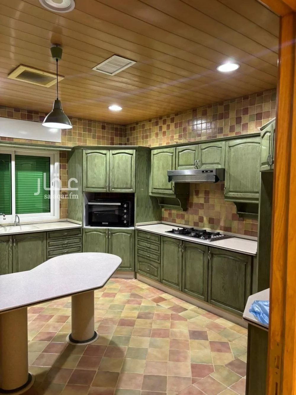 فيلا 6 غرف في العقيق، الرياض 5