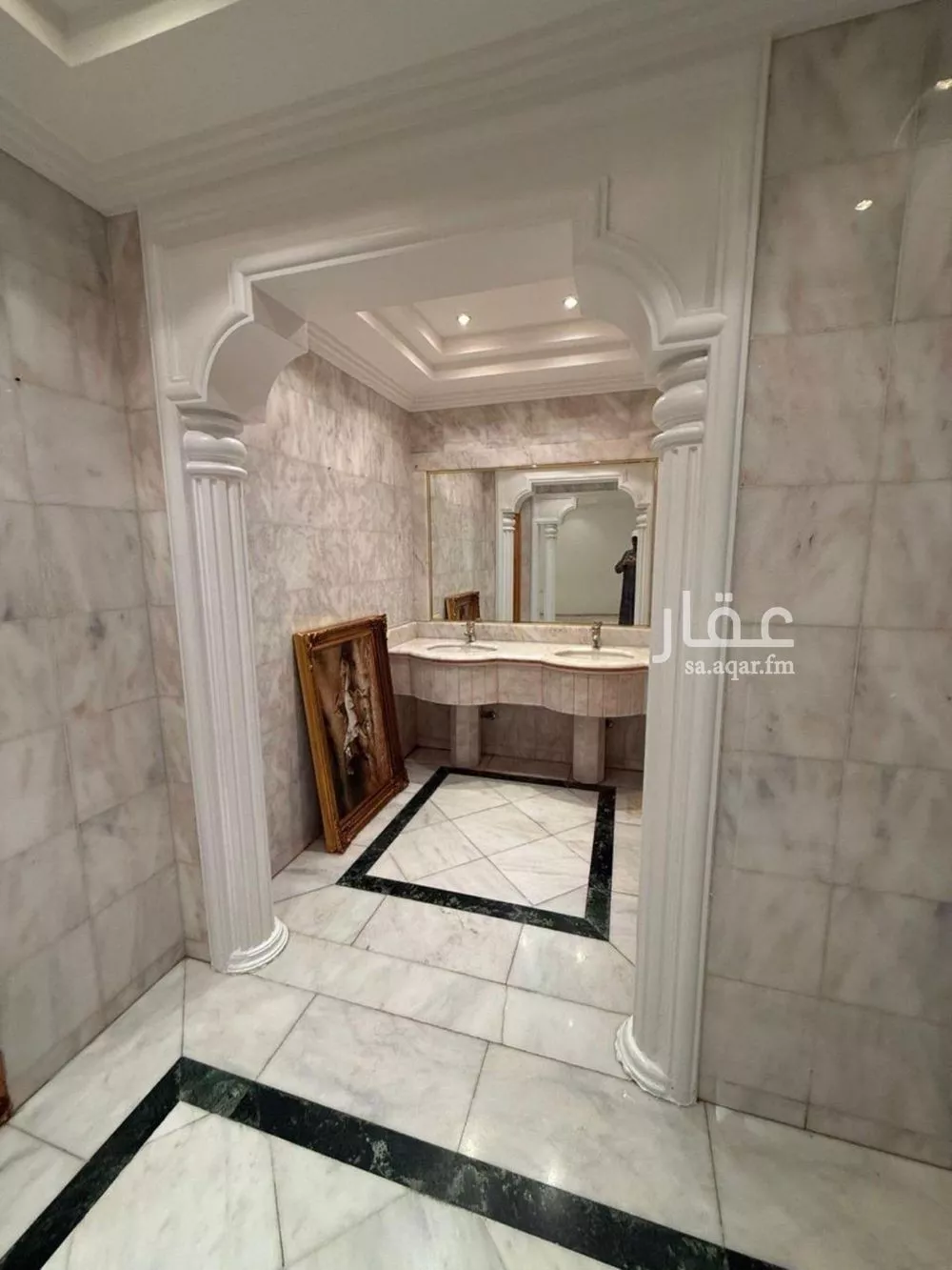 6 bedroom villa in Al Aqiq, Riyadh 10