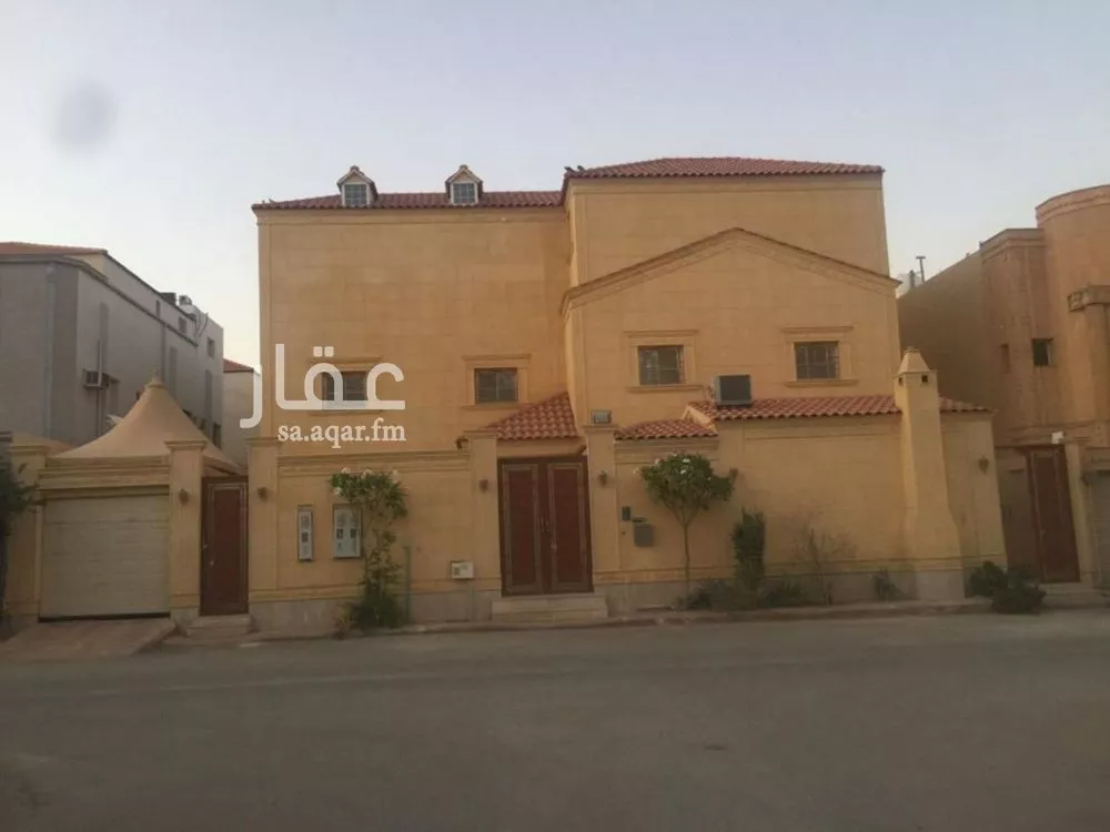 دور 3 غرف في النفل 3