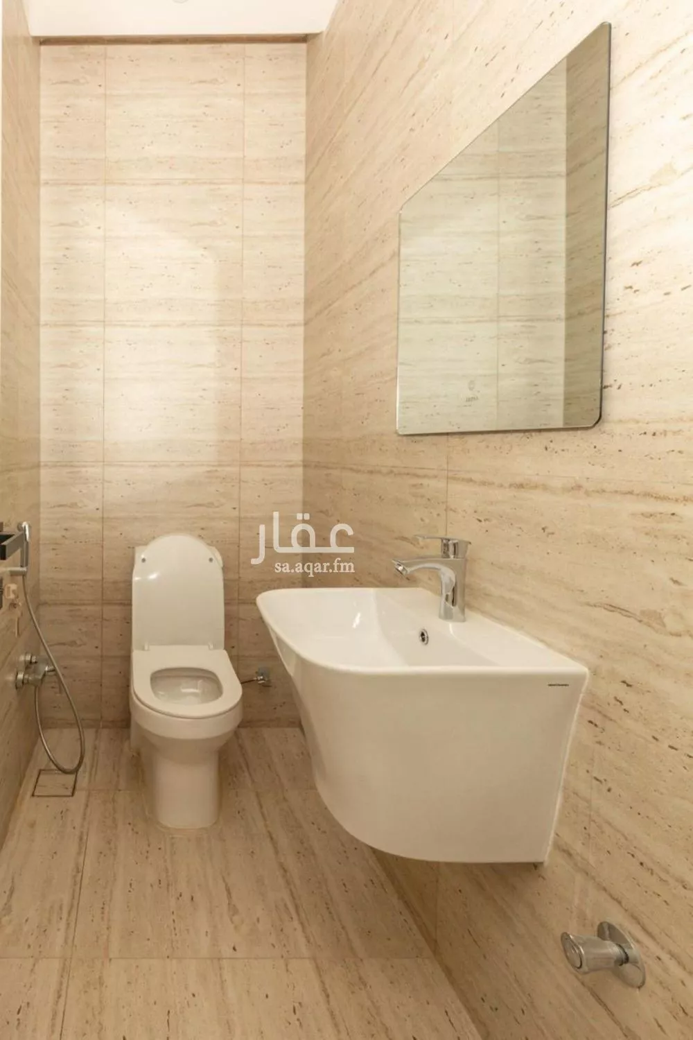 3 bedroom apartment in Al Narjis 5