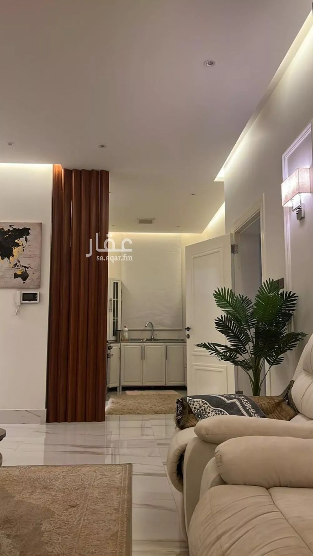 3 bedroom apartment in Al Narjis 4