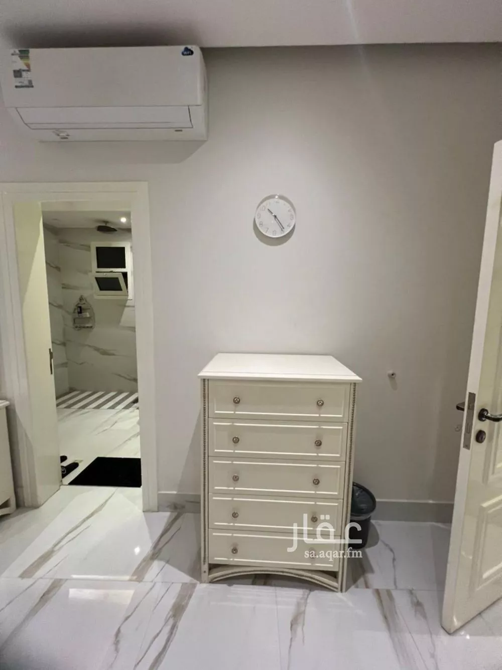 3 bedroom apartment in Al Narjis 5