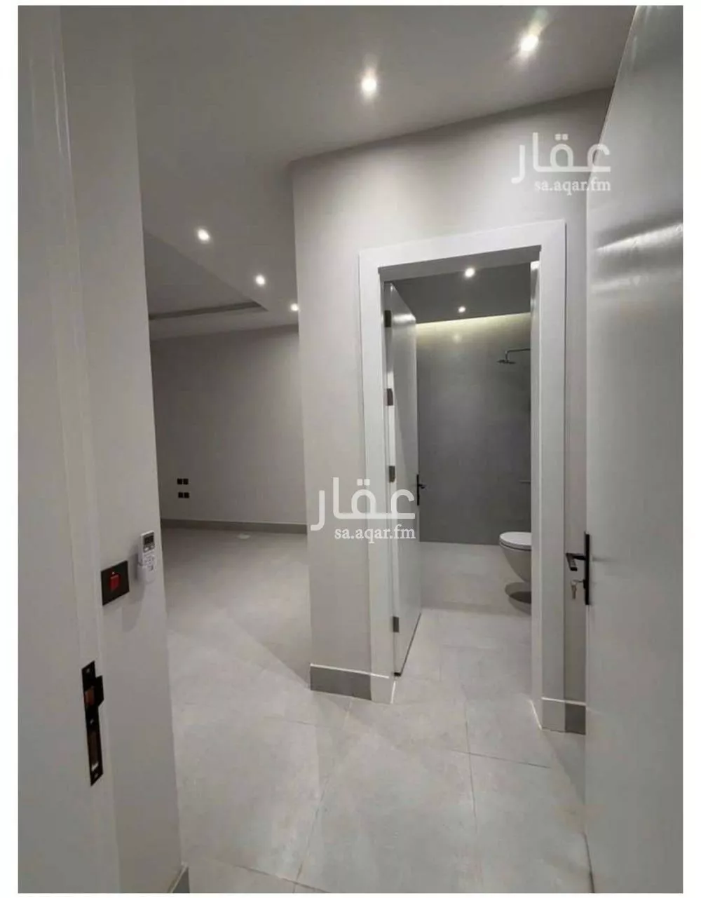3 bedroom apartment in Al Narjis 2