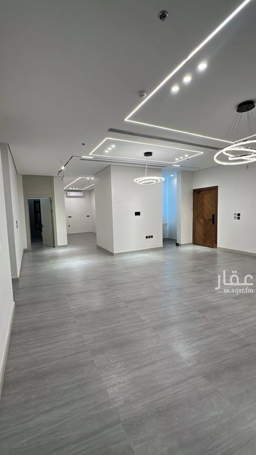 3 bedroom apartment in Al Rimal 1