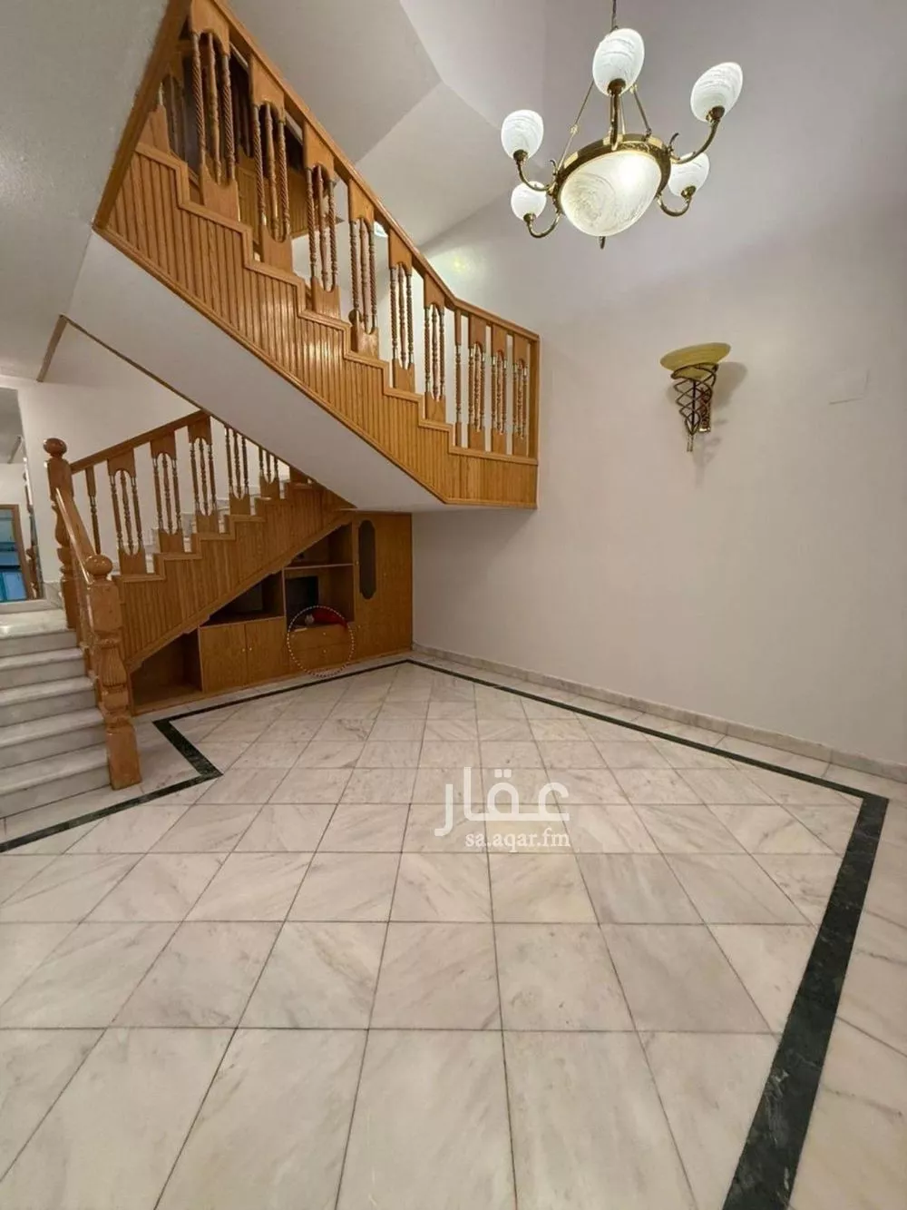 6 bedroom villa in Al Aqiq, Riyadh 7