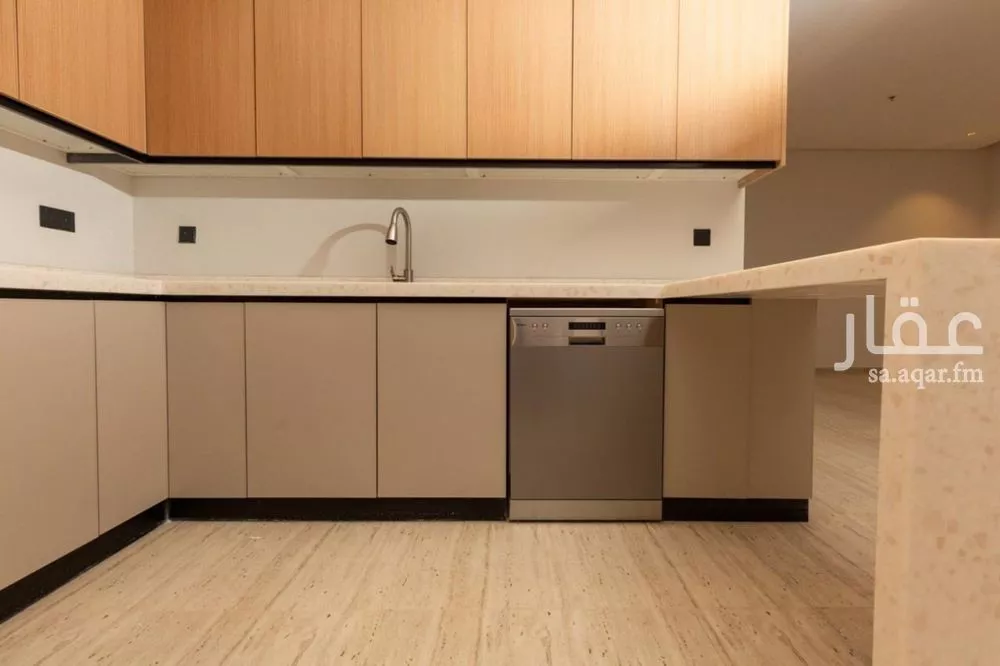 3 bedroom apartment in Al Narjis 1