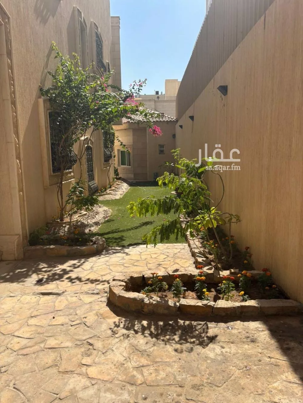 فيلا 6 غرف في العقيق، الرياض 4