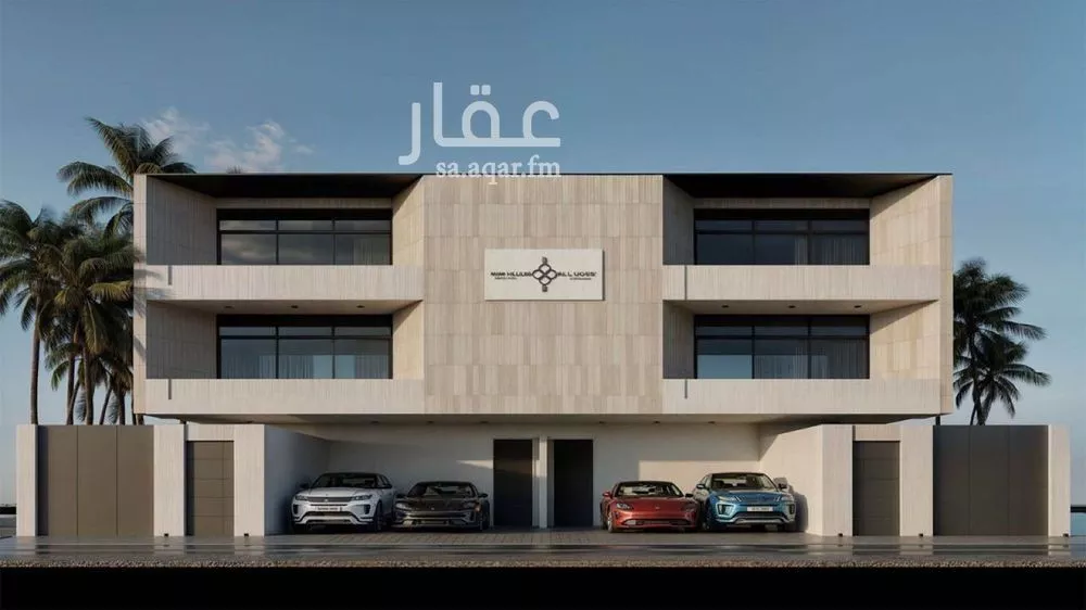 دور 5 غرف في القيروان 4