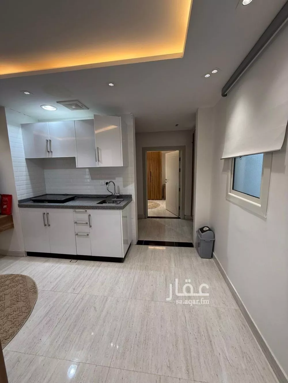 1 bedroom floor in Al Malaz 5