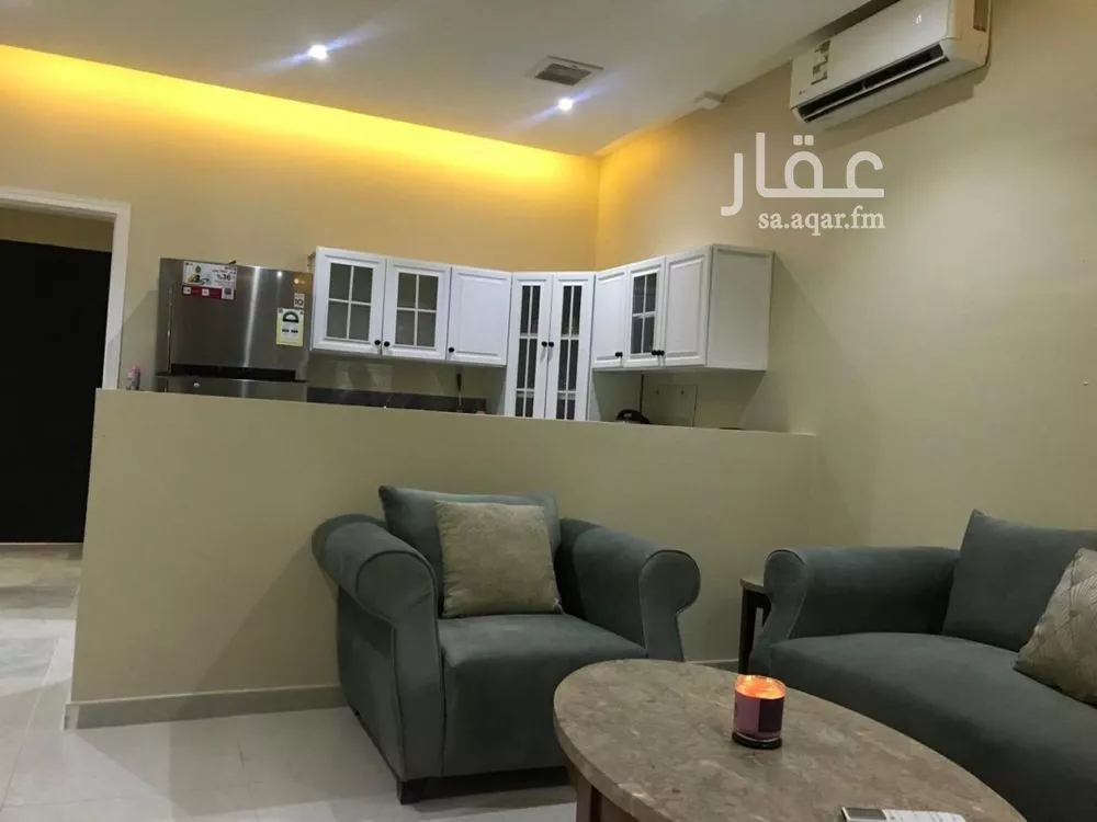 دور 2 غرف في الملقا 5