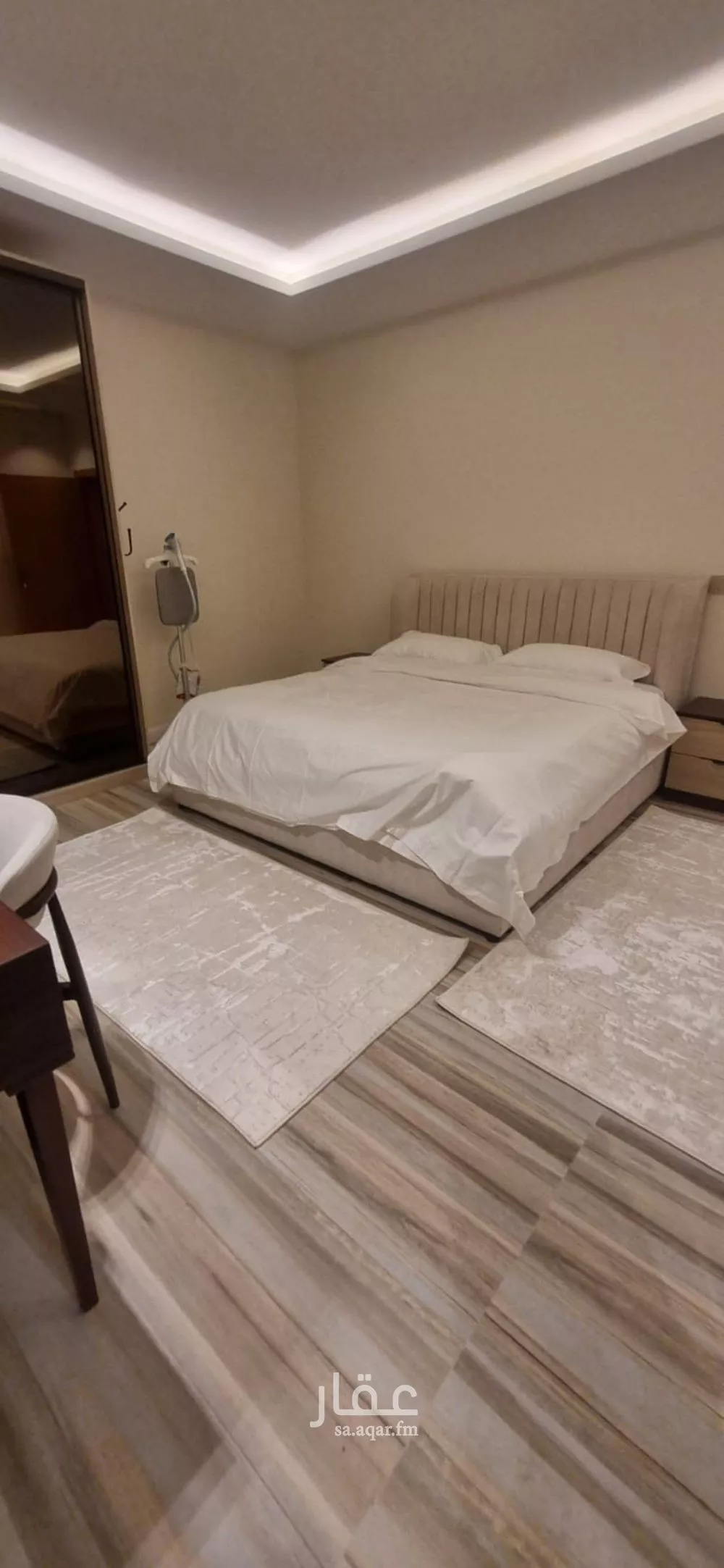 دور 1 غرف في الصحافة 1