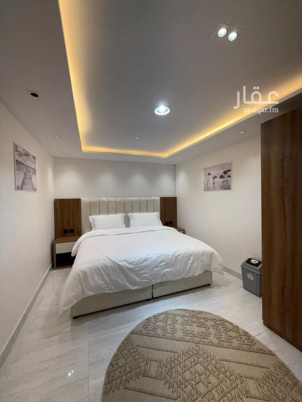 1 bedroom floor in Al Malaz 1