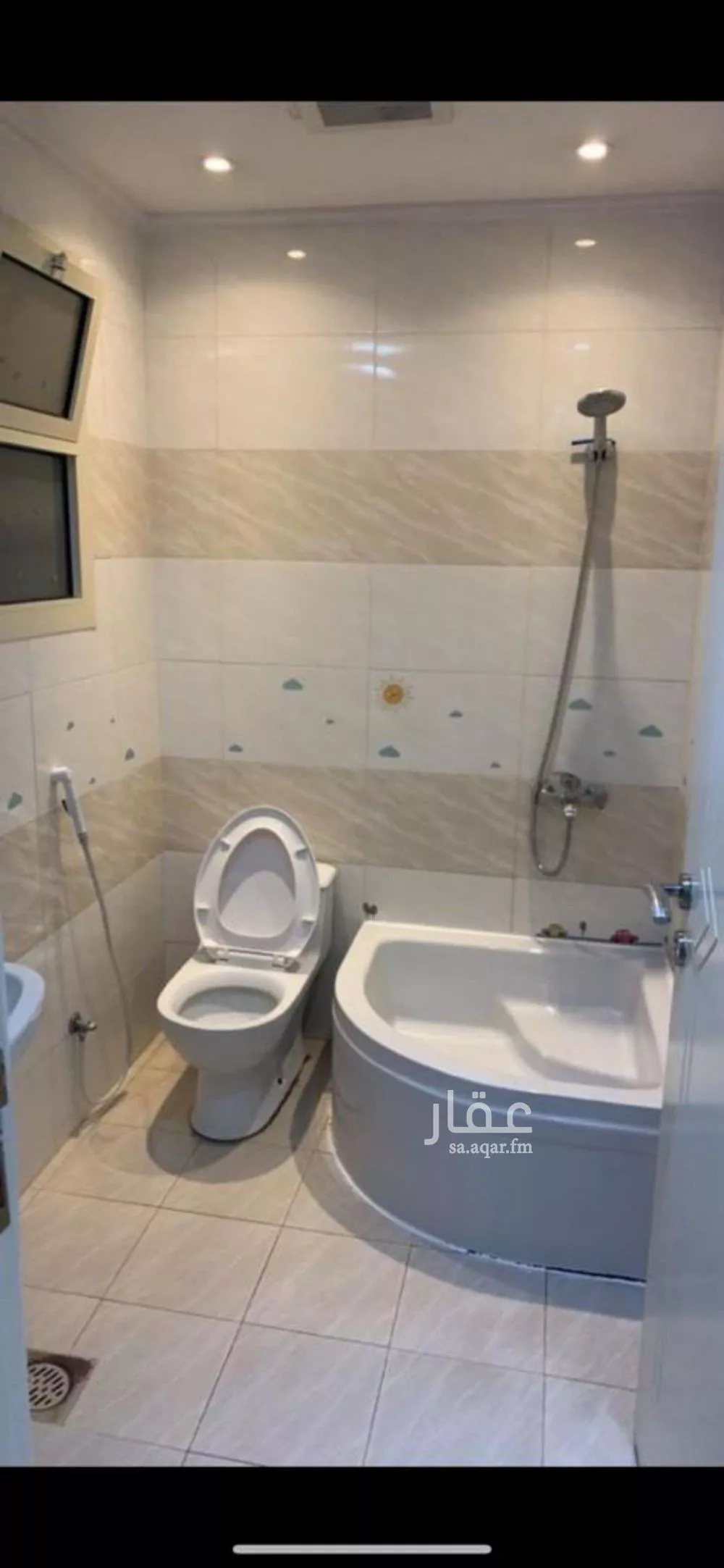 3 bedroom apartment in Al Andalus 2