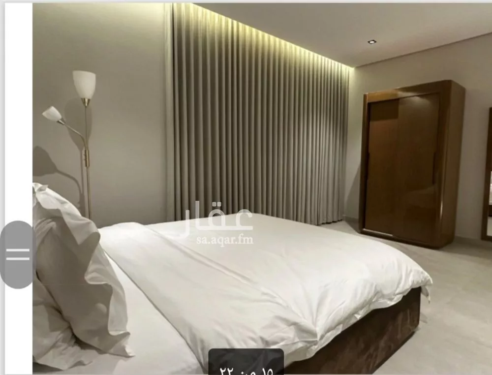 3 bedroom apartment in At Taawon, Riyadh 4