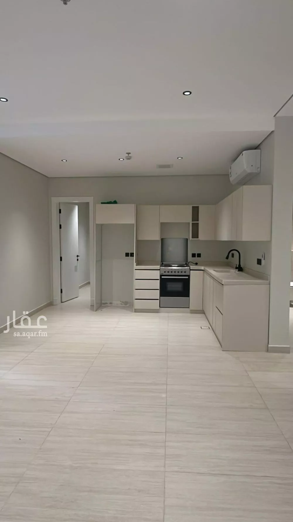 3 bedroom apartment in Al Narjis 1