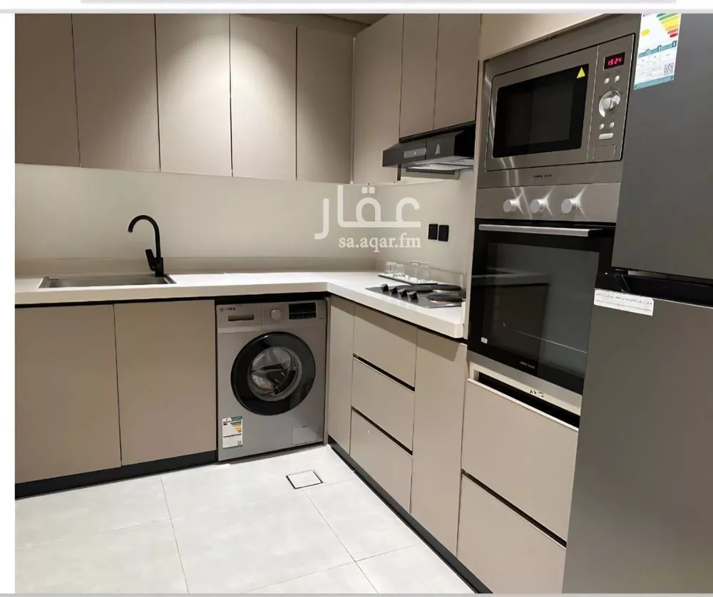 3 bedroom apartment in At Taawon, Riyadh 17