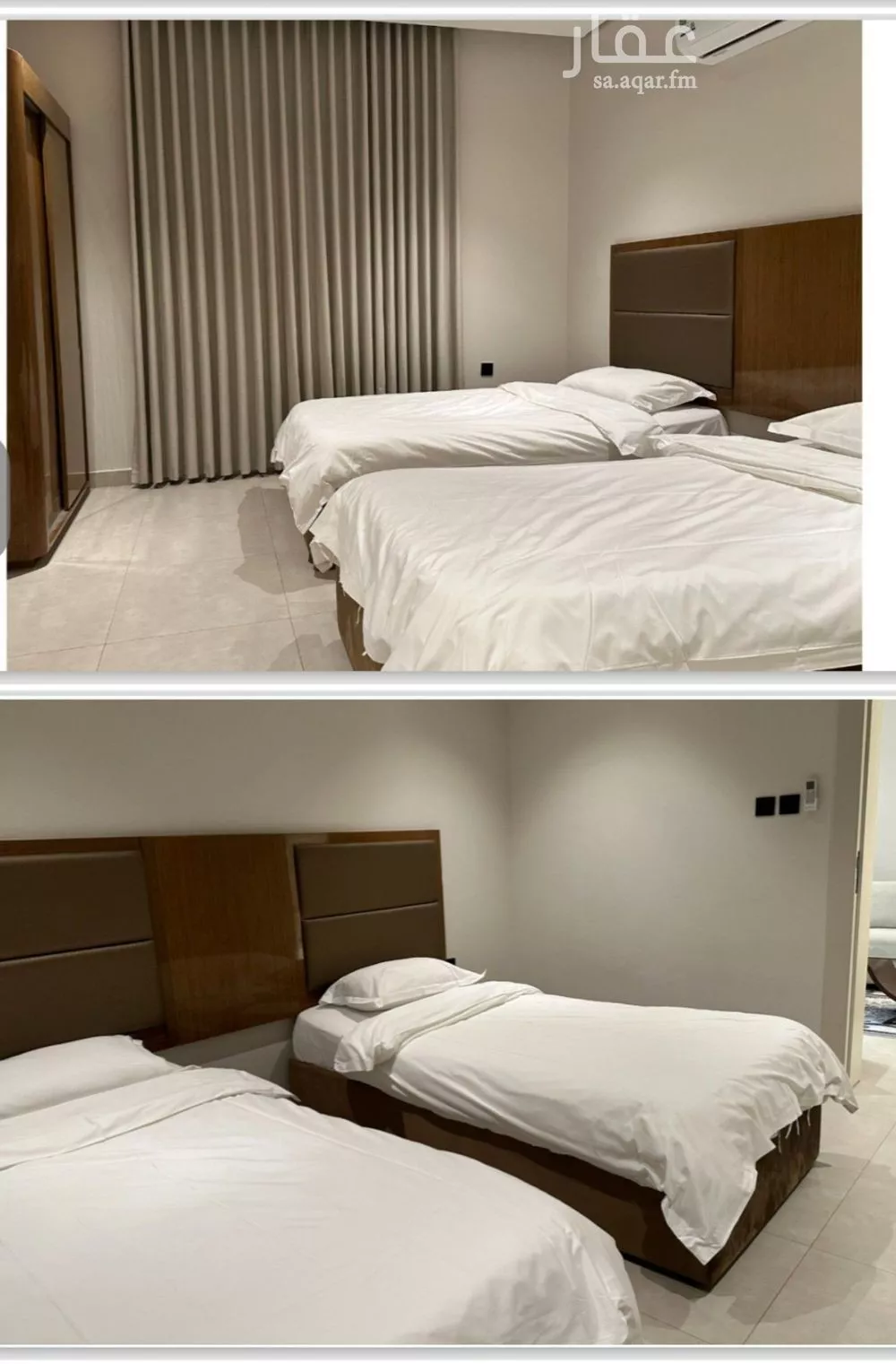 3 bedroom apartment in At Taawon, Riyadh 6