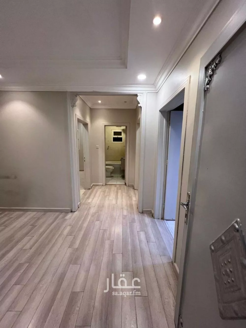 3 bedroom floor in Al Munsiyah 4