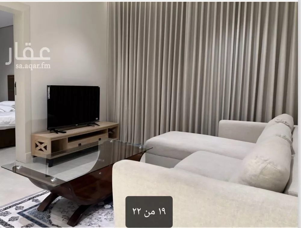 3 bedroom apartment in At Taawon, Riyadh 11