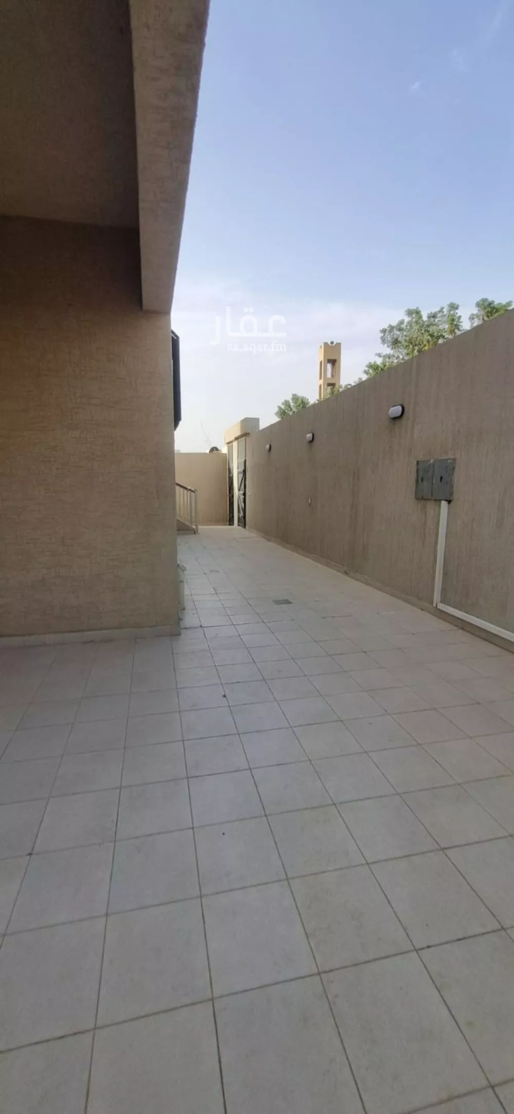 5 bedroom floor in Al Rawdah 4