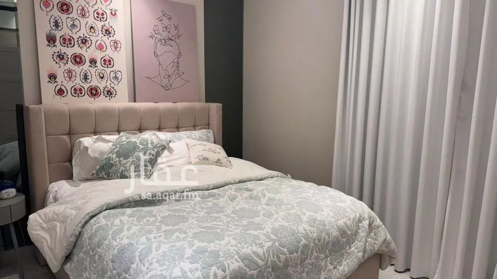 شقة 2 غرف في القيروان 1