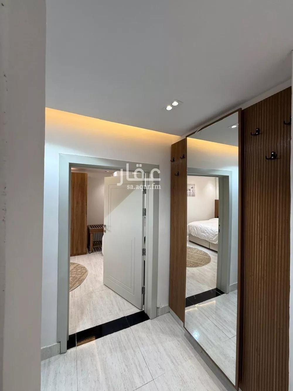 1 bedroom floor in Al Malaz 4