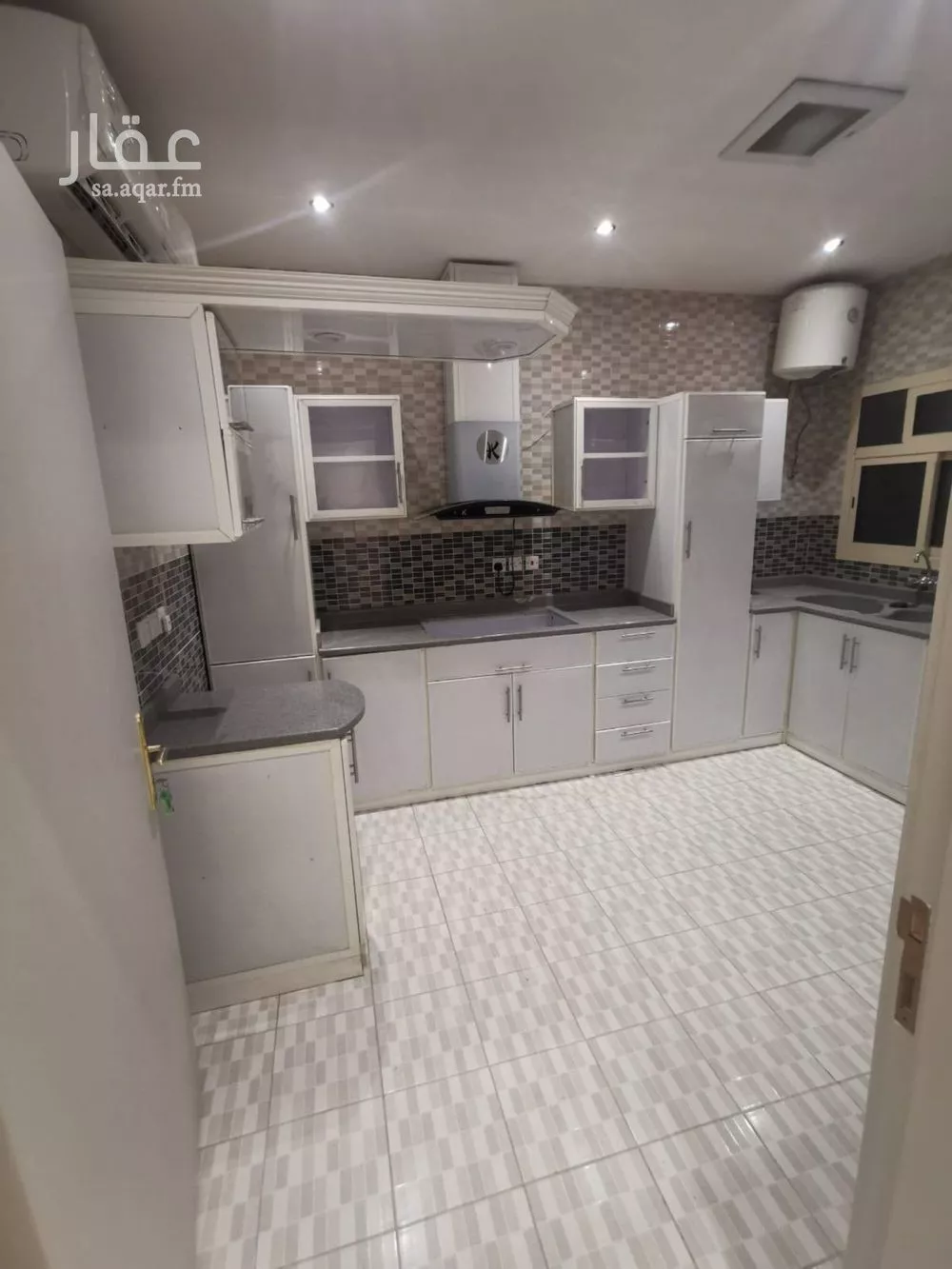 5 bedroom floor in Qurtubah 2