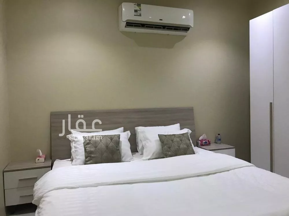 دور 2 غرف في الملقا 2