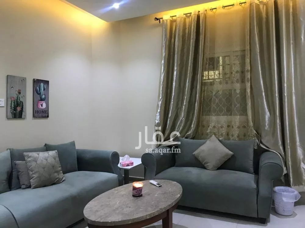 دور 2 غرف في الملقا 1