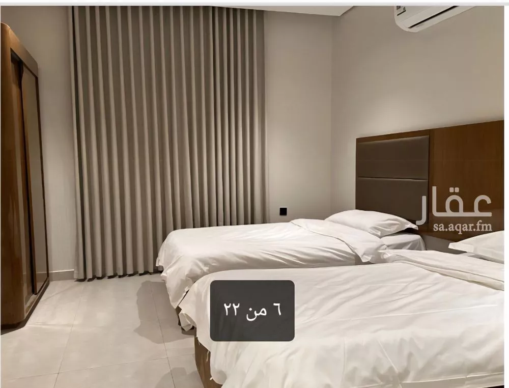 3 bedroom apartment in At Taawon, Riyadh 12