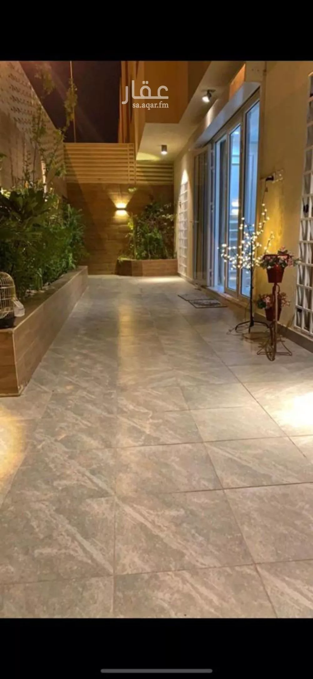 3 bedroom apartment in Al Andalus 3