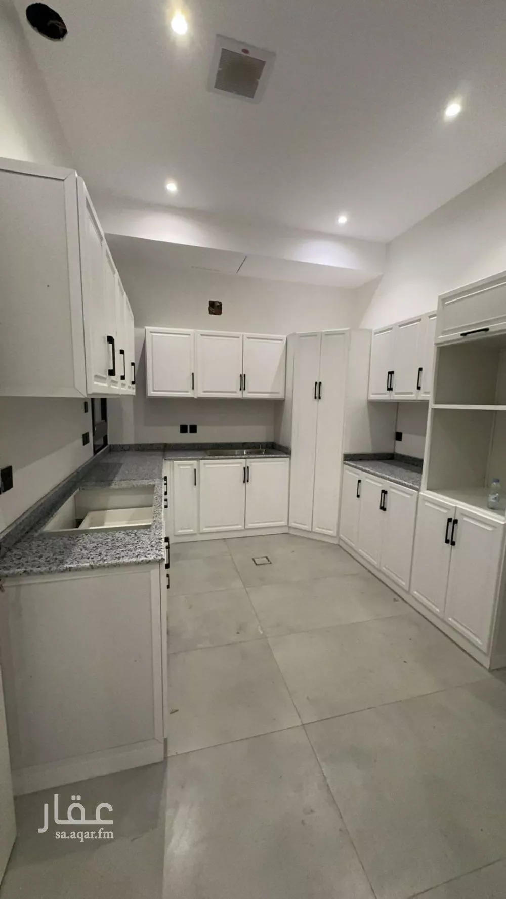 3 bedroom floor in Al Andalus 1
