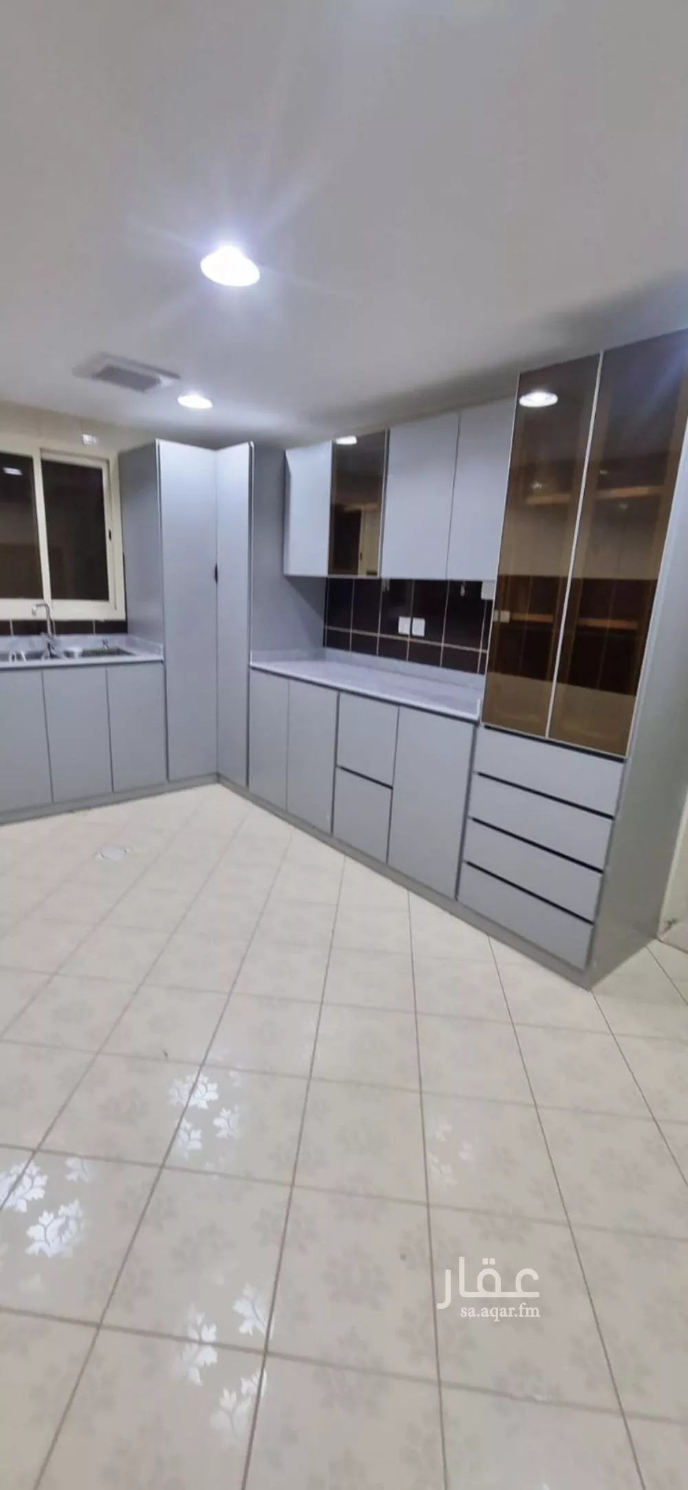 3 bedroom floor in Al Nada 1