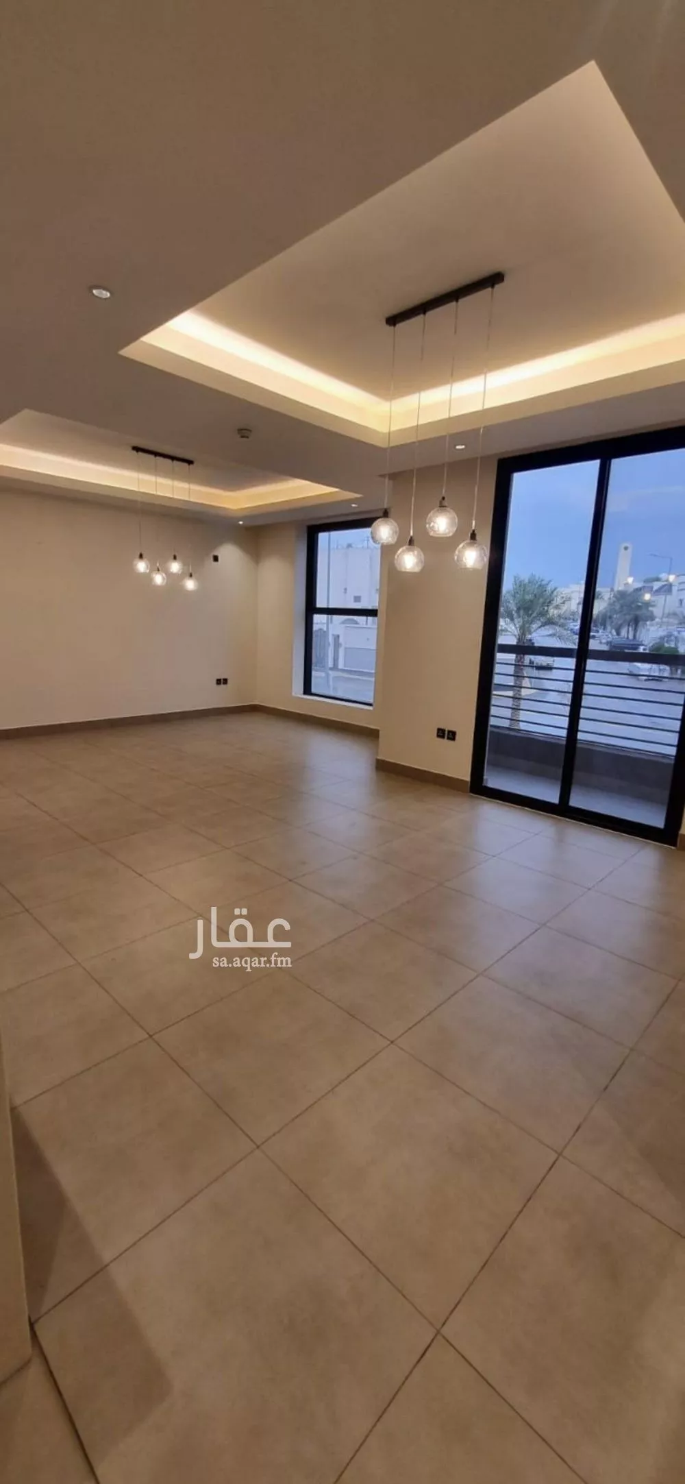 3 bedroom apartment in Al Nakheel, Riyadh 8