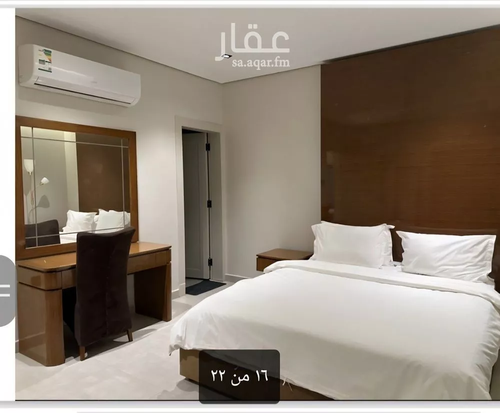 3 bedroom apartment in At Taawon, Riyadh 13