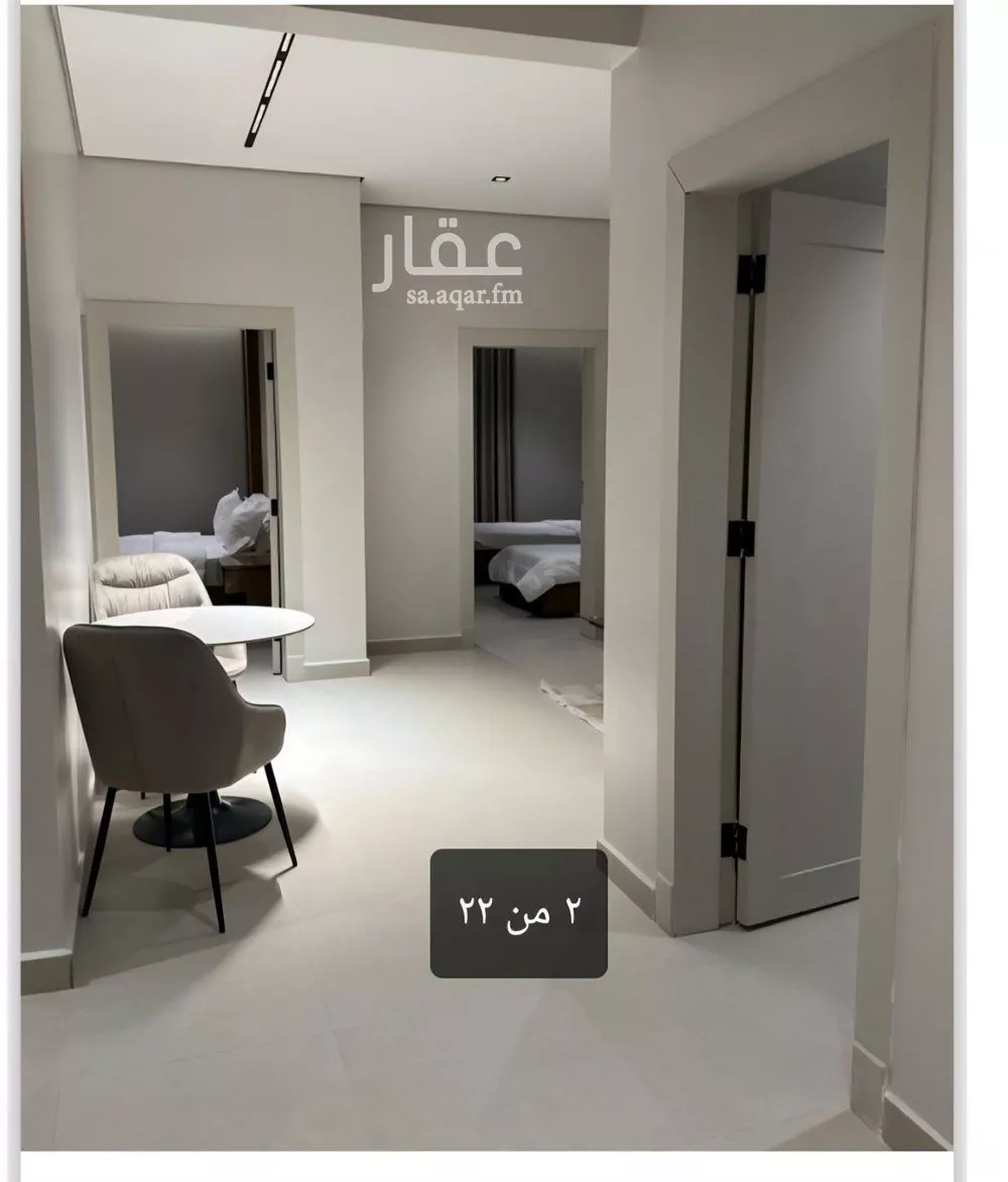 3 bedroom apartment in At Taawon, Riyadh 15