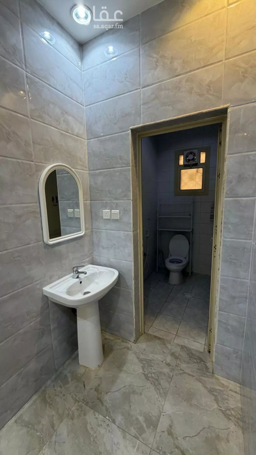 3 bedroom floor in Al Narjis 5