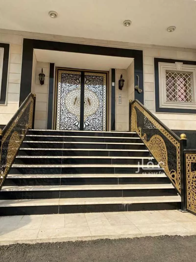 462 sqm building in Al Adl 2