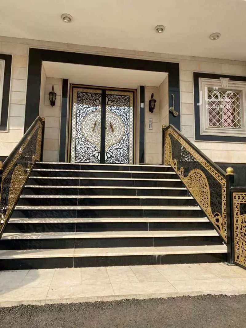 عمارة 462 م² في العدل 2